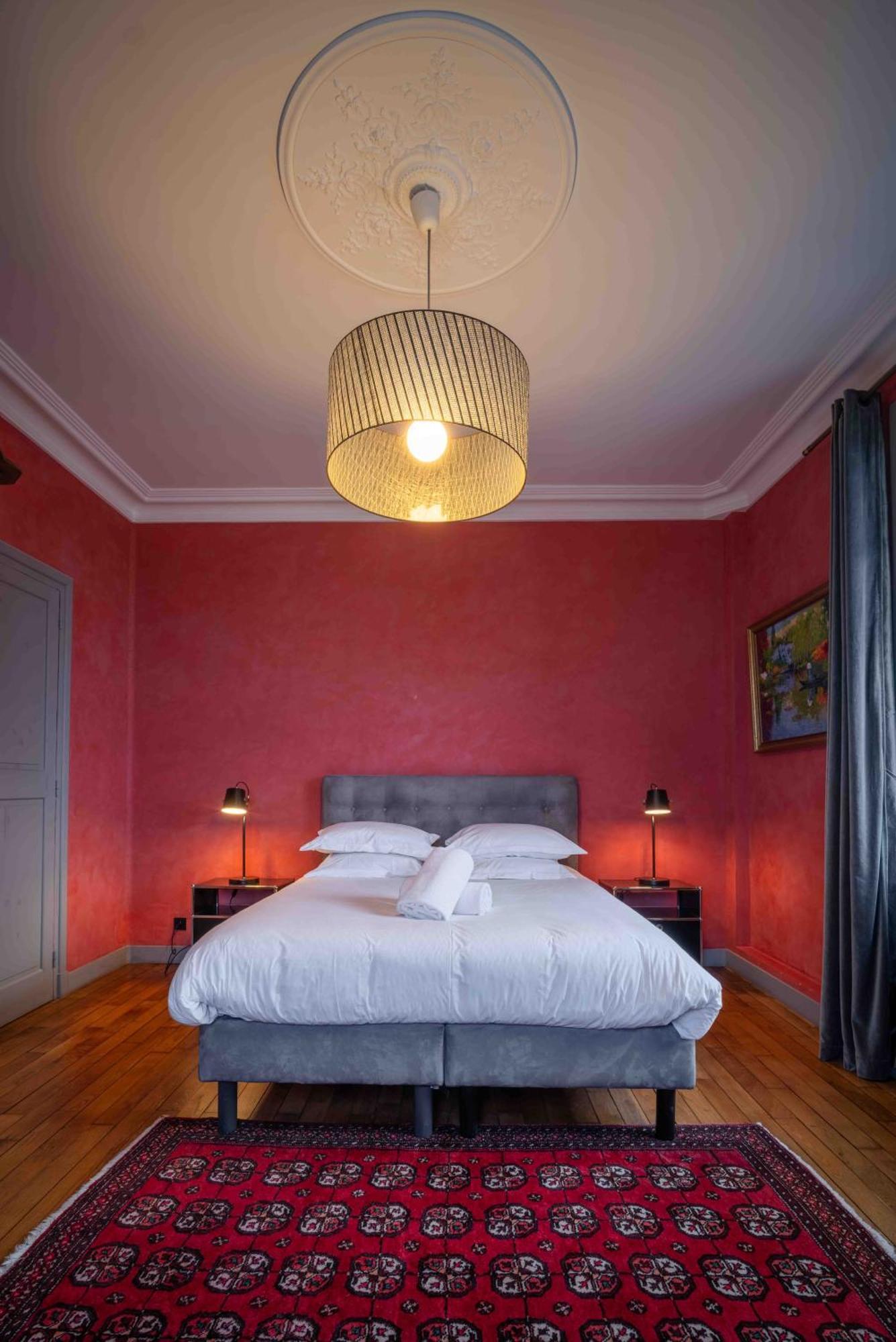 Villa Ellerslie Saint-Malo Luaran gambar